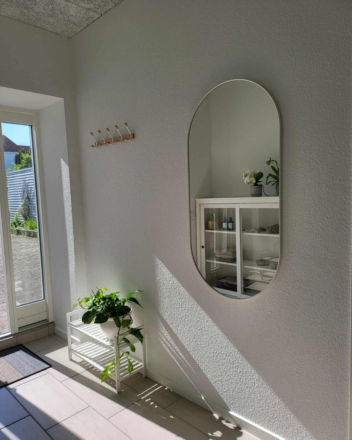 Charmerende Villalejlighed Pa 80 Kvm Inklusiv Gardhave Arhus Bagian luar foto